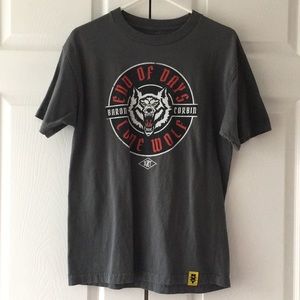 Baron Corbin. WWE. NXT. Lone Wolf.